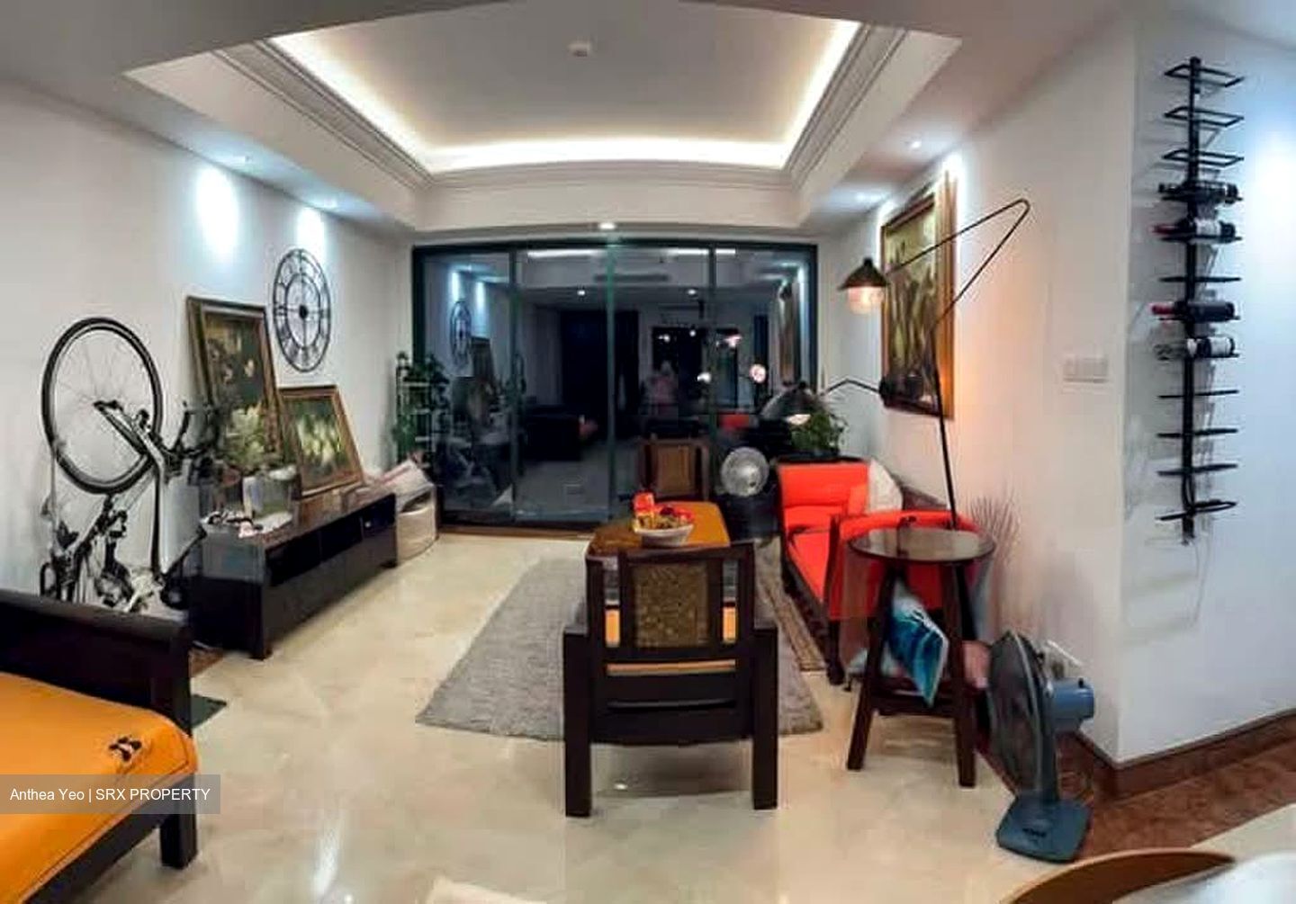 Pebble Bay (D15), Condominium #572204381